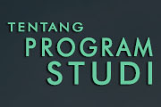 Read more about the article Tentang Program Studi
