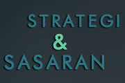 Read more about the article Sasaran dan Strategi