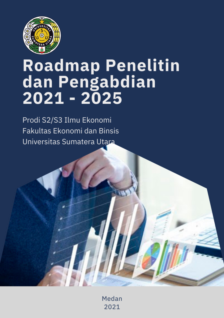 Road Map Penelitian Dan Pengabdian Magister Ilmu Ekonomi Pembangunan 3815