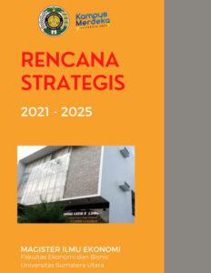 Read more about the article Rencana Strategis dan Rencana Operasional MIE 2021 – 2025